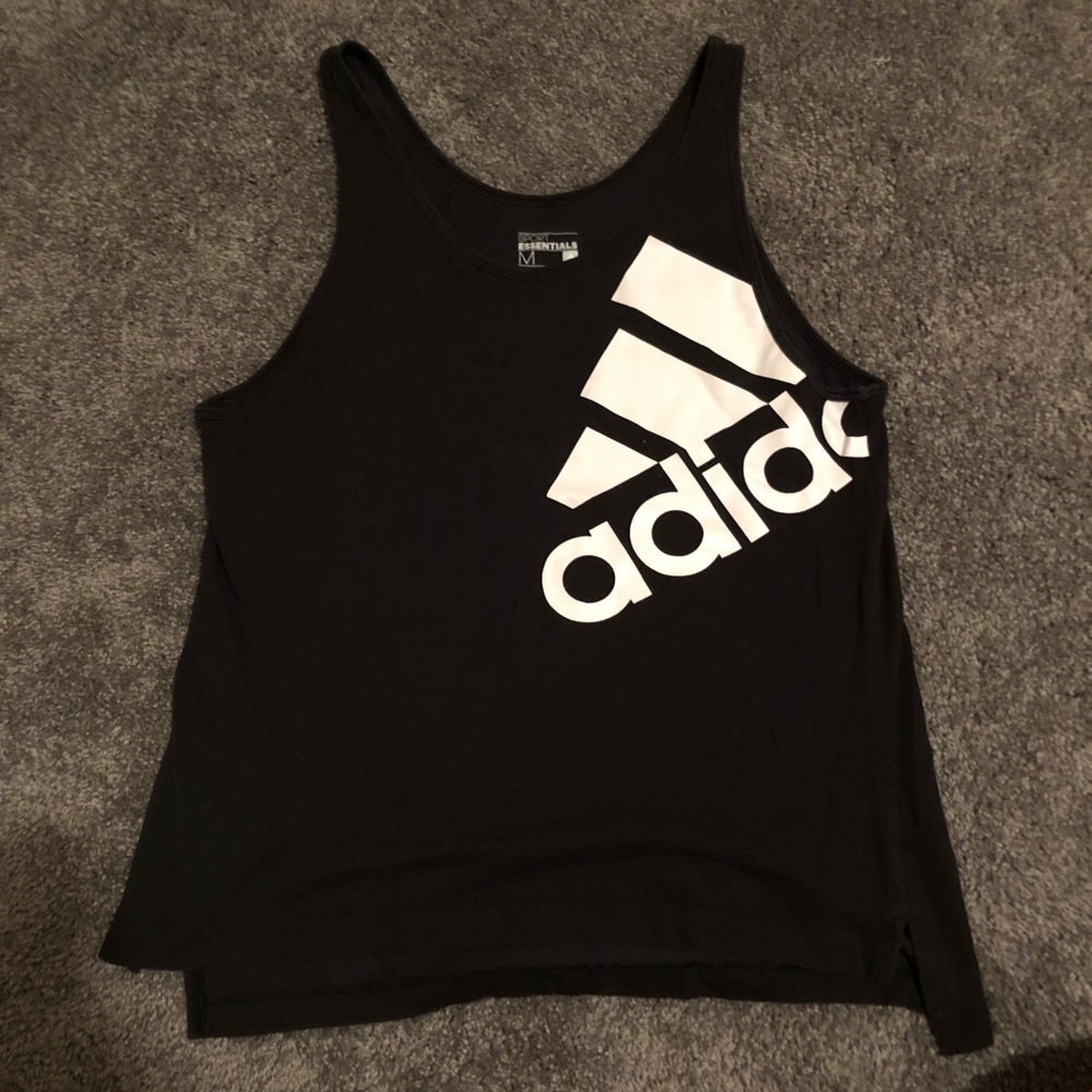 Adidas Tank Top